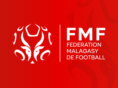 FMF Federation Malagasy de Football - Logo Proposal