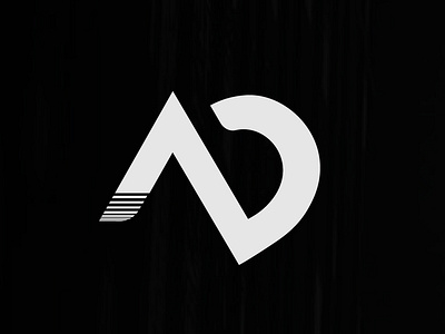 Andy Dominique Rak LOGO brand branding design identity illustrator logo madagascar typography