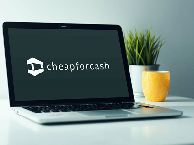 Cheapforcash Logo