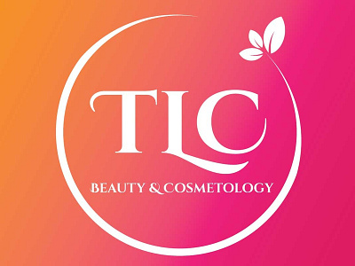 TLC Logo branding business company graphics lettering logo logoinspiration love marketing vectorart