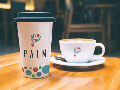 Palm Logo