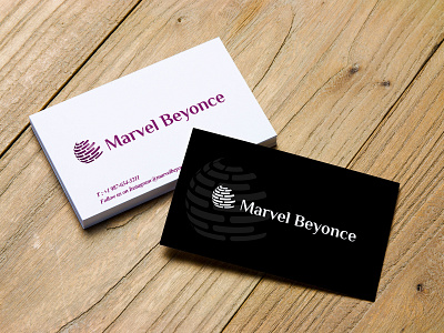Marvel Beyonce