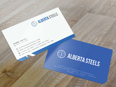 Alberta Steels