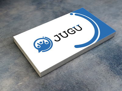 JUGU app Icon Design brandmark business comments flatdesign follow graphicdesigner icon logodesigner logodesigner illustration brand professionals startup strategy vectorart