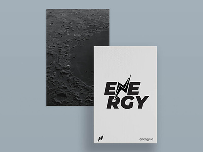 Ene Rgy branding bussiness creative graphics graphics design logo logotype typografy vectores