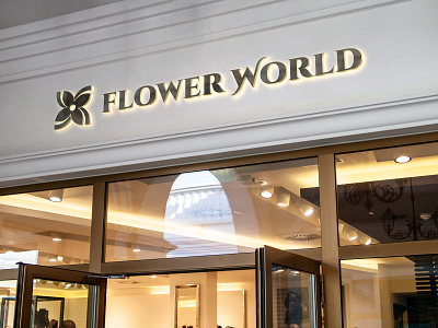 Flower World