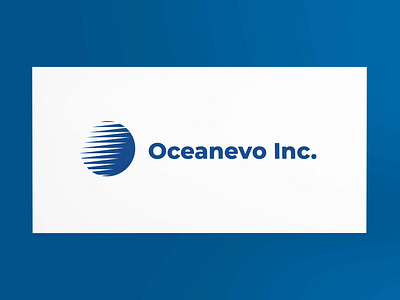 Oceanevo Inc