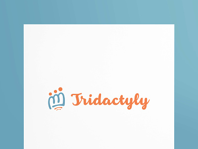 Tridactylty