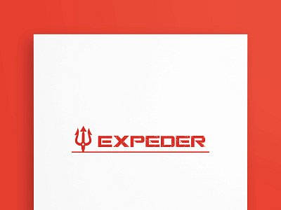 Expeder branding bussiness creative graphicsdesign logodesign logodesigner logos logotype logotypes marketing vectore