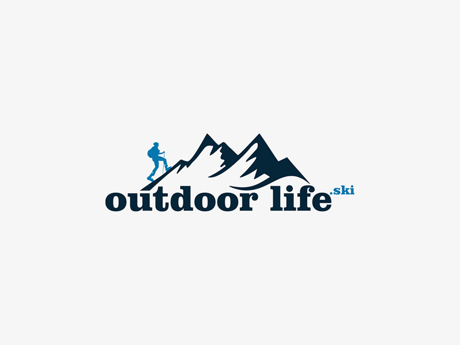 Brand Identity Outdoor Life by Serchis Creative on Dribbble