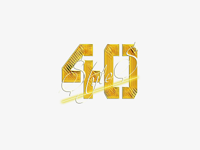 Logo - 40 $tyle$ 40 40$style$ 40styles branding dailygraphics freelancedesign freelancer logo logodesign outsourceyourgraphics rapper selfmade serchisdesign soundcloud styles