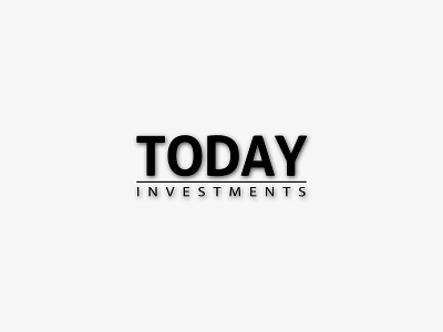 Logo - Today Investments branding company concept financial investments logo logodesign serchisdesign services today todayinvestments