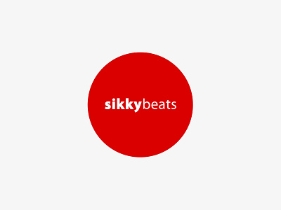 Logo - Sikky Beats