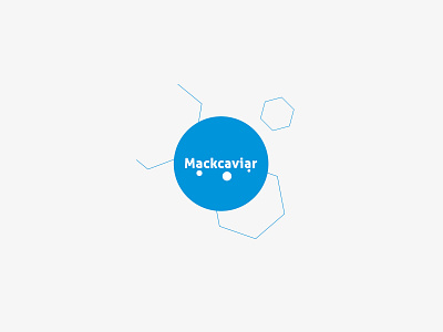 Logo - Mackcaviar