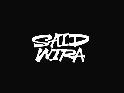 Said Wira Logo