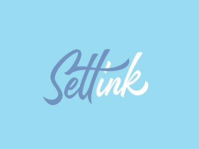 Settink