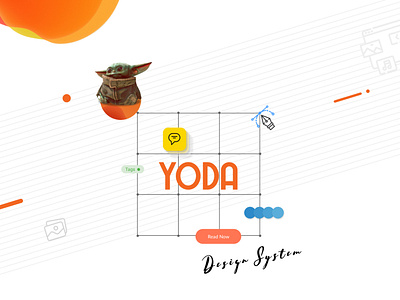 Design System - Yoda