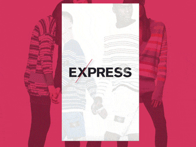 Fashion E-Commerce App animation app ecommerce fashion shipping store ui ux