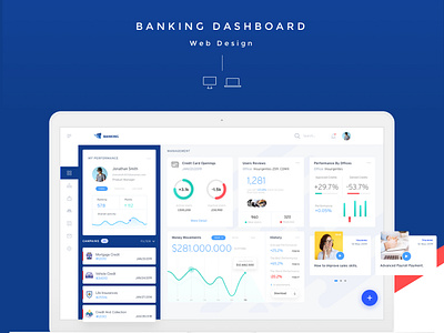 Dashboard Design