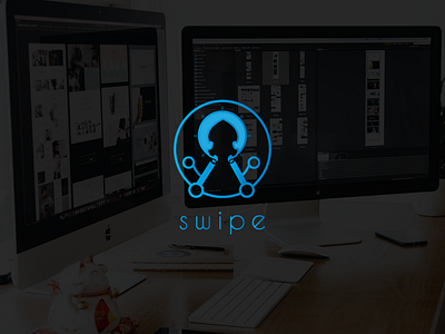 Swipe Logo