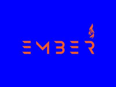 Ember Fire Design - For Sale adobe illustrator adobe photoshop ember fire firelogo graphic design idea logo logodesign logoideas logoinspiration