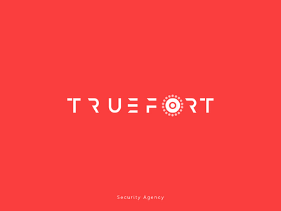 TrueFort Logo