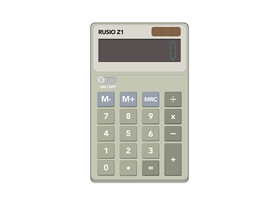 Calculator