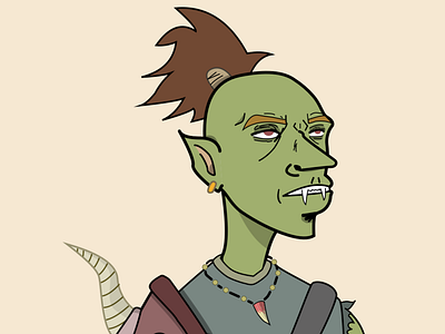 Orc