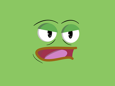 Vector pepe