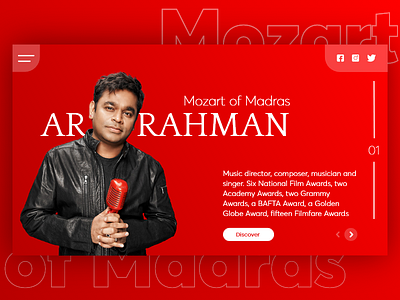 Mozart of Madras