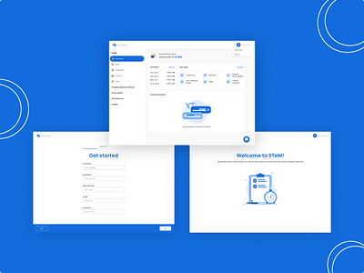 Patient Dashboard