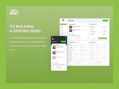 Get Fit App branding dashboard ui design sign up ui ui uidesign