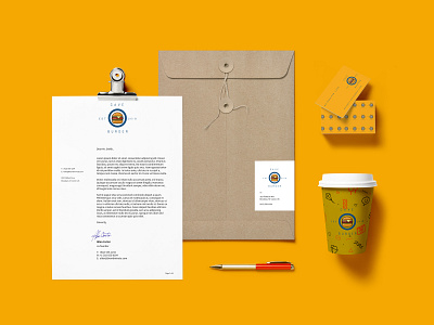 cave burger branding adobephotoshop art direction brand brand design branding card coffe graphic design idenity logo logo design mock up