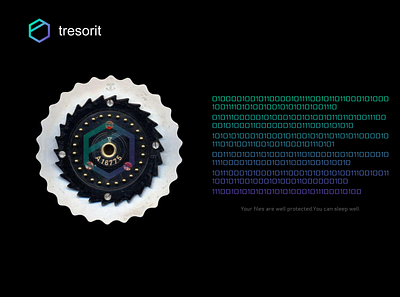 Design an Encryption Factory challenge encryption enigma rebound safe tresorit