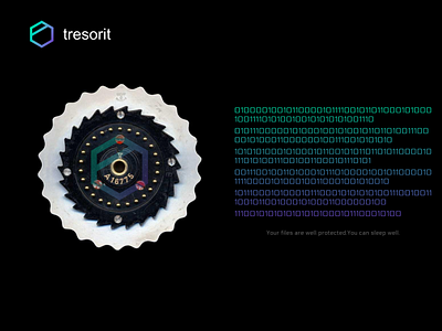 Design an Encryption Factory