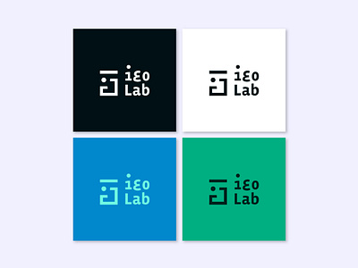 IEO Lab logo