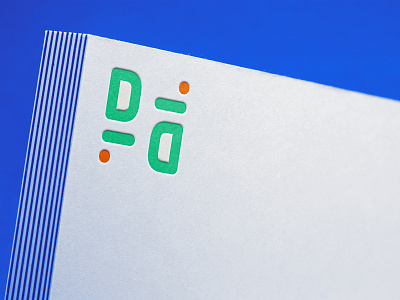 Didi Logo - Personal Identity adobe creative suite adobe illustrator art blue branding clean composition design designer flat graphic design icon illustration illustrator logo minimal typography vector web website