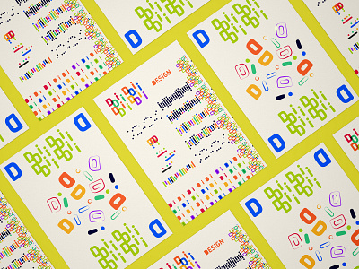 Posters  - Personal Identity