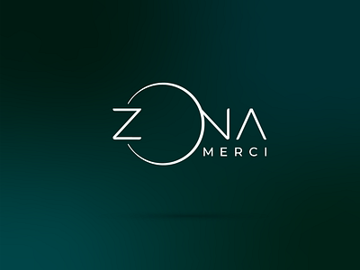 Zona Merci Italian restaurant wine bar logo branding cocktail design finedine food foodie foodporn gometric icon italian food italian restaurant italianstyle italy logo minimal restaurant vector winebar