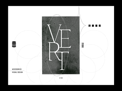 Vert Studio Visual Design