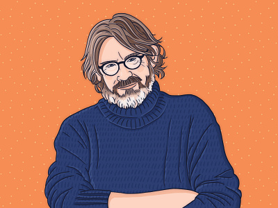 Nigel Slater