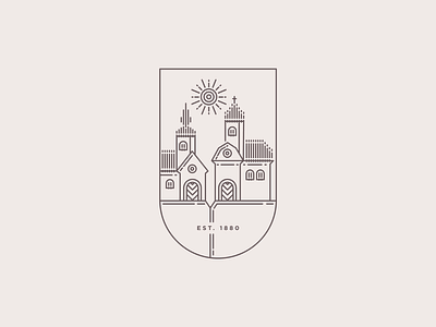 City of Nasice Crest