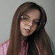 Viktoriia Holovko