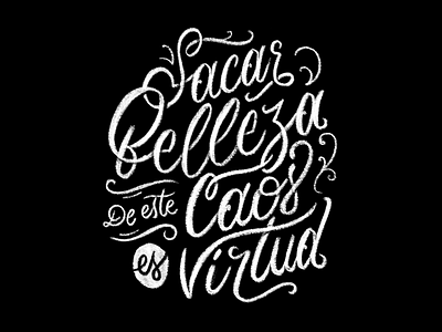 Gracias Cerati calligraphy handlettering handmadefont lettering type