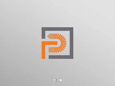 PAD FLEXOR Logo and Brand Identity agency branding business card clean concept design graphic design gray ide identity illustration logo minimal stationary