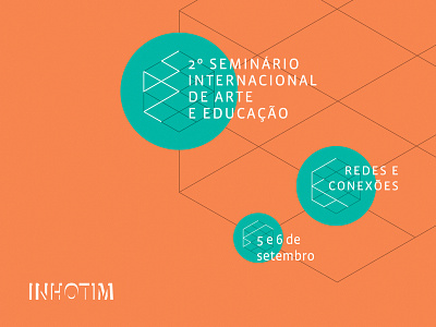 Inhotim :: 2º Seminário de Arte e Educação