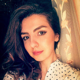 Nina Razi Moftakhar
