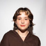 Anastasiia Tsvietkova