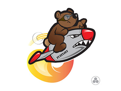 Rocketbear