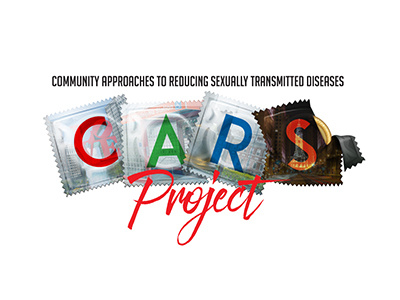 Cars Project branding cdc health illustration logo philadelphia